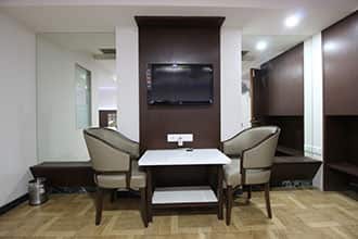 Shree Gokulanand Hotels Pvt. Ltd.
